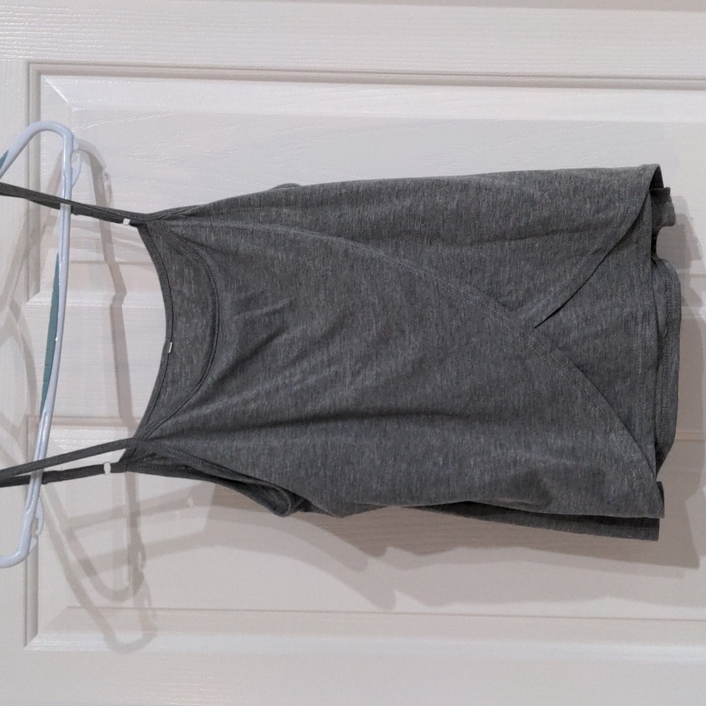 Nursing Tank Top